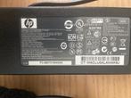 HP adapter (19 V, 4.74 A, 90 W) 463553-002, Computers en Software, Laptop-opladers, Ophalen of Verzenden, Nieuw, Hp
