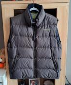 Scapa sports, bodywarmer heren,  mt L, Kleding | Heren, Bodywarmers, Maat 52/54 (L), Bruin, Scapa Sports, Ophalen of Verzenden
