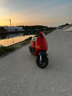 Piaggo zip type 3 172cc, Fietsen en Brommers, Ophalen, Tweetakt, Zip, Klasse B (45 km/u)