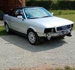 Onderdelen verkopen voor Audi 80 Cabriolet, Ophalen