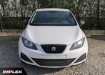 Seat IBIZA | 1.2 Diesel Euro 5 | Airco | Aux | 2011, Euro 5, Achat, Entreprise, Boîte manuelle