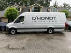 Mercedes Sprinter 316 CDI L4H2 XXL MAXI AIRCO, Auto's, Euro 6, Bedrijf, 5 deurs, 2143 cc