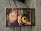 VHS Benji the Mischief - Disney Home Video (1993), Ophalen, Zo goed als nieuw