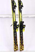 Skis HEAD SUPERSHAPE e-Speed 2024 de 170 cm, grip walk, 160 à 180 cm, Carving, Skis, Utilisé