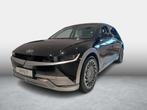 Hyundai Ioniq 77.4kWh Balance, Auto's, Hyundai, Automaat, Zwart, 1600 kg, Metaalkleur