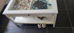 Gratis Salontafel, Ophalen, Gebruikt
