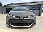 Toyota Corolla SW 1.8 Hybride !! VERKOCHT ! VENDU ! SOLD !!, Auto's, Toyota, Stof, Euro 6, 4 cilinders, 72 kW