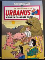 De avonturen van Urbanus - 121. Wieske valt van haar Suuske, Une BD, Comme neuf, Enlèvement ou Envoi, Linthout en Urbanus
