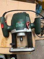 Défonceuse Bosch, Doe-het-zelf en Bouw, Gereedschap | Freesmachines, Ophalen, Zo goed als nieuw, Elektrisch