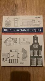 Will Jones - Huizen architectuurgids, Enlèvement ou Envoi, Will Jones