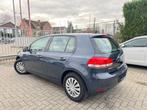 Volkswagen Golf 1.4i Benzine - Leder * 1 JAAR GARANTIE * !, Autos, Volkswagen, Cuir, Entreprise, Cruise Control, 5 portes