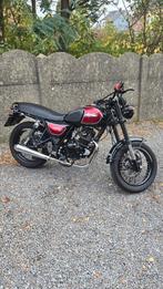 125 cc bullit Cooper xr1, Motoren, Particulier, 125 cc, 11 kW of minder, Bullit