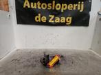 Startmotor van een Renault Captur, Ophalen of Verzenden, 3 maanden garantie, Gebruikt, Renault