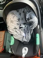 autostoel cybex + base one isofix, Kinderen en Baby's, Autostoeltjes, Ophalen, Zo goed als nieuw, Isofix