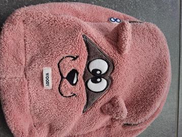 Rugzak van het merk Woody voor kinderen beschikbaar voor biedingen