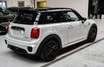 MINI Cooper 1.5 John Cooper Works - NAVI / SMARTLINK / PDC /, Te koop, Zilver of Grijs, Berline, Benzine