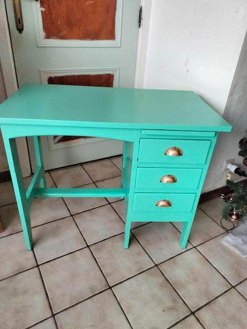 Kinder bureau, Huis en Inrichting, Bureaus, Gebruikt, Bureau, Ophalen