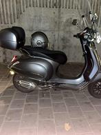 Vespa sprint 2023 full option, Ophalen, Zo goed als nieuw, Benzine, 50 cc