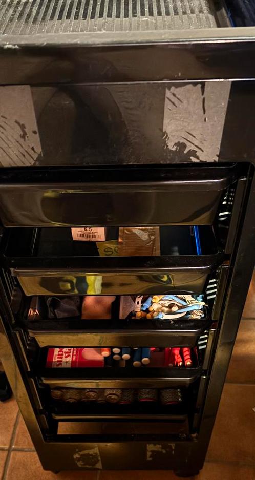 Kapperskar, Handtassen en Accessoires, Uiterlijk | Haarverzorging, Ophalen