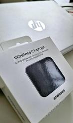 Wireless charger Samsung weg wegens impulsaankoop, Télécoms, Téléphonie mobile | Samsung, Galaxy S23, Comme neuf, Android OS, Noir