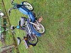 A vendre deux mobylettes, Fietsen en Brommers, Brommers | Tomos, Ophalen, Gebruikt