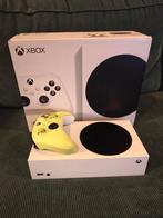 Xbox Series S, Games en Spelcomputers, Ophalen, Zo goed als nieuw, Xbox Series S