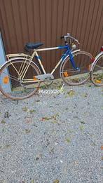 Velo vintage homme et dames, Fietsen en Brommers, Ophalen of Verzenden
