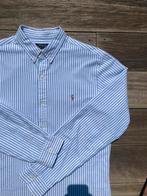 Polo Ralph Lauren Slim Fit Oxford Shirt L, Kleding | Heren, Overhemden, Nieuw, Polo Ralph Lauren, Ophalen of Verzenden