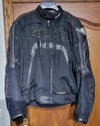 Textiel / Leder Cordura motorjas en broek ( FLM ), Motoren, Kleding | Motorkleding, FLM, Tweedehands, Heren, Combipak