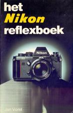 Nikon boeken handleidingen brochures, Utilisé, Enlèvement ou Envoi, Nikon
