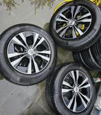 Jantes Volvo XC60 18 pouces, Auto-onderdelen, Banden en Velgen, Ophalen, 18 inch, Gebruikt, Velg(en)