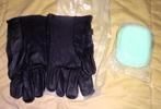 gants, boite savon armée belge, Enlèvement ou Envoi, Armée de terre