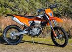 KTM exc f 350, Motoren, Particulier, 350 cc