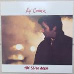 Ry Cooder 33T LP Slide area, Ophalen of Verzenden