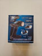 Radio à volant Turbo Racing 7 vois programmable, Enlèvement, Neuf