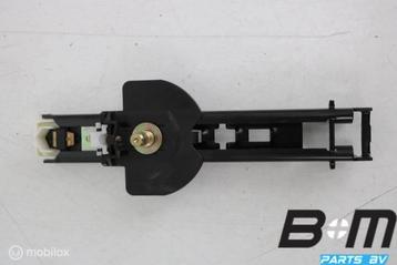 Gordelhoogteverstelling Audi A6 4B Avant Allroad 4A0857833D beschikbaar voor biedingen