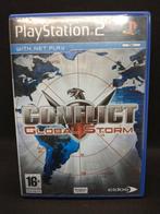PS2 Conflict Global Storm, Ophalen of Verzenden