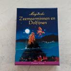 Doreen Virtue - Magische Zeemeerminnen en Dolfijnen, Boeken, Esoterie en Spiritualiteit, Ophalen of Verzenden, Zo goed als nieuw