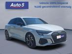 Audi A3 A 3 SPORTBACK (2021) [ref: 4338], Auto's, Audi, Automaat, Gebruikt, Euro 6, Wit