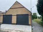 BATIMENT AVEC 2 GARAGES, PIECE DE STOCKAGE ET GRENIER, Overige soorten, Charleroi, Tot 200 m²