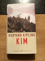 Kim - Rudyard Kipling, Boeken, Literatuur, Ophalen of Verzenden, Zo goed als nieuw, België, Rudyard Kipling
