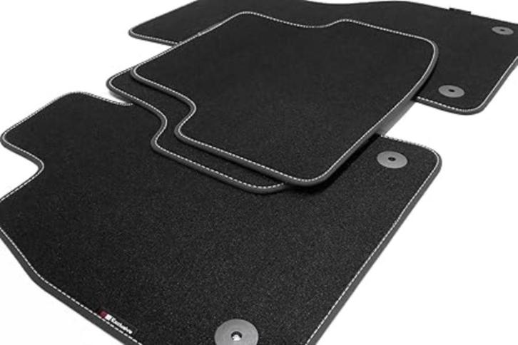 vloermatten voor Opel Corsa | Nieuw, Auto diversen, Automatten, Nieuw, Verzenden