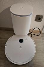 Yeedi Robo Vacuum Pro Max with Smart Bin Station, Elektronische apparatuur, Overige elektronische apparatuur, Ophalen, Gebruikt
