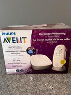 Philips Aventi babyfoon, Ophalen of Verzenden, Zo goed als nieuw