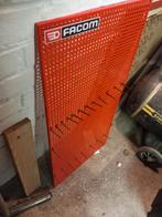 Facom gereedschapshouderpaneel, Auto diversen, Autogereedschap, Ophalen of Verzenden