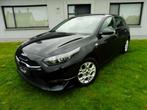 Kia Ceed 1.0T-GDi Edition CarPlay/Airco/Camera/PDC/Cruise, 5 places, Berline, Noir, Tissu