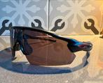 Radar EV Path Bril Matte Black - Black Prize Lens, Fietsen en Brommers, Fietsaccessoires | Fietskleding, Verzenden, Gebruikt