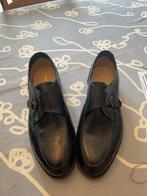 Ambiorix Herenschoenen maat 48,5 NIEUW, Kleding | Heren, Schoenen, Ophalen, Ambiorix, Zwart, Nieuw