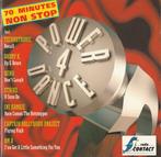 Power Dance 4 1995, Cd's en Dvd's, Cd's | Dance en House, Ophalen of Verzenden, Zo goed als nieuw, Dance Populair