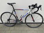 Racefiets Trek, Fietsen en Brommers, Ophalen, Aluminium